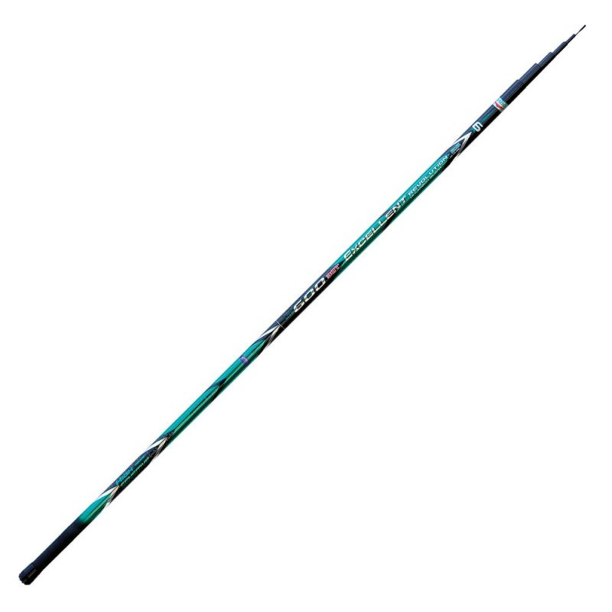 Canna Fissa Lineaeffe Excellent Revolution marea Canna Fissa Lineaeffe Excellent Revolution marea